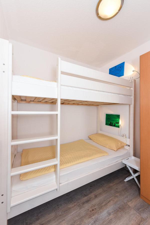 Ferienwohnung To Huus Bensersiel Εξωτερικό φωτογραφία