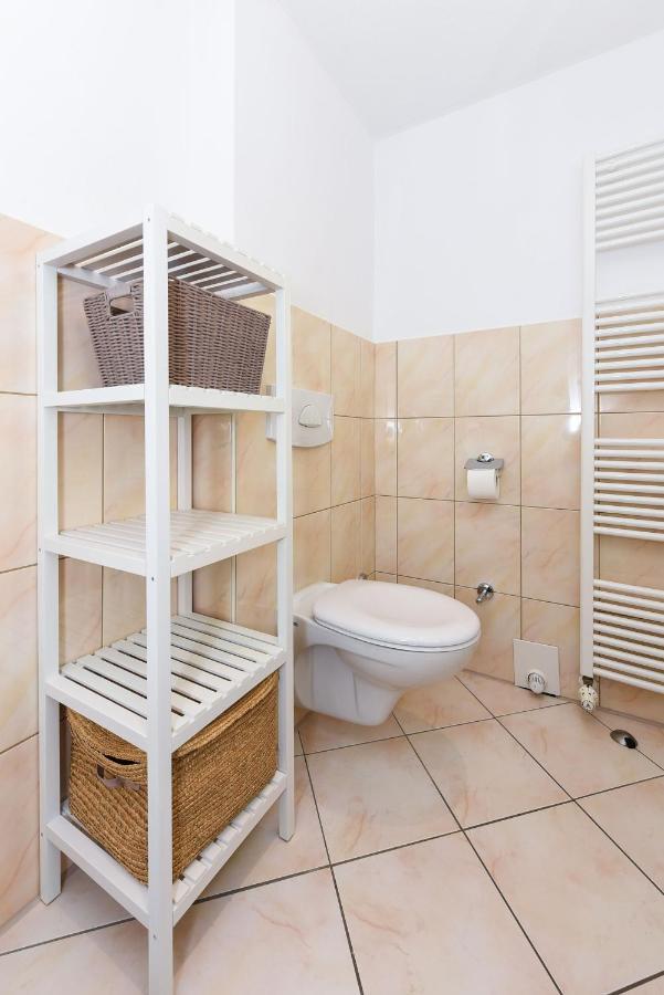 Ferienwohnung To Huus Bensersiel Εξωτερικό φωτογραφία
