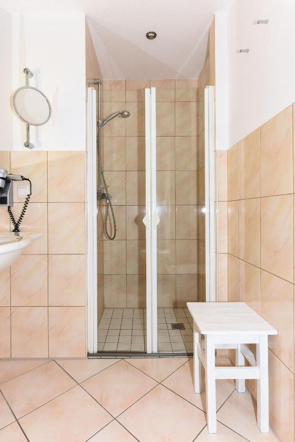 Ferienwohnung To Huus Bensersiel Εξωτερικό φωτογραφία